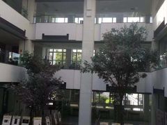 -苏州图书馆(人民路总馆)