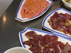 -胡同泥炉烤肉(总店)