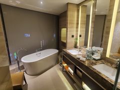 -太原凯宾斯基饭店