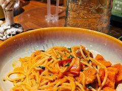 -JINNS锦时 steak&pizza(浸信会礼拜堂旧址店)