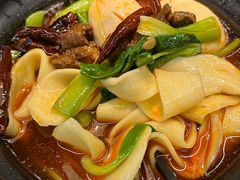 -华中板面(翰林广场店)