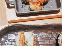 -一心创作料理屋(经开万达店)