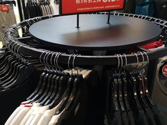 -SKECHERS 斯凯奇(上海国际时尚中心店)