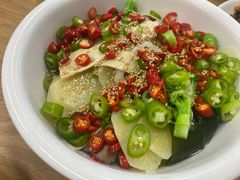 -艺味深尝(云锦路店)