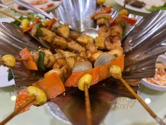 -高丽馆(尊茂店)