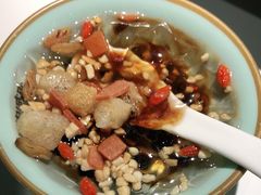 -江边城外烤全鱼(世茂广场店)