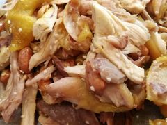 咸香手撕鸡-子曰·礼茶居(壬丰大厦店)