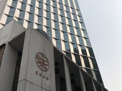 -北京三里屯CHAO酒店