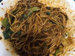 豌杂面-花市豌杂面(民生路店)