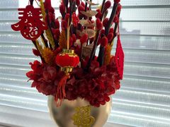 -双季花艺园艺市场(浦东店)