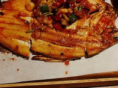 -驿楼兰·新疆菜(火车站店)
