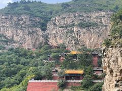 -北岳恒山