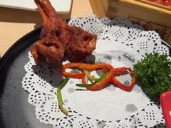 -避风塘(宝山万达店)