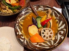 -Rojiura Curry SAMURAI.(镰仓店)