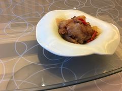 -园林格兰云天大酒店-太极名厨中餐厅