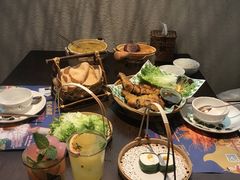 -泰妃殿(武汉首店)