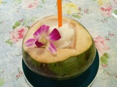 -Jungle Kitchen