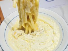 -火山屋台(新街口店)