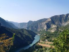 -青龙山生态文化旅游区(慈云寺)