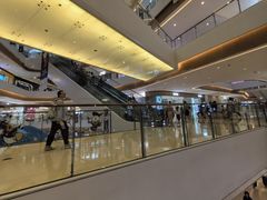 -天河城购物中心