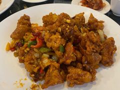 -桃园中华料理炸酱面(燕儿岛路店)
