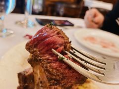 -摩根扒房(桐梓林店)