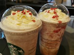 -星巴克(上海虹桥新天地二店)