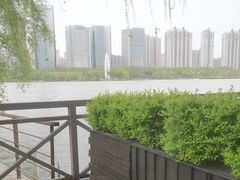 -缘餐厅(钵池山公园店)
