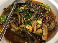 -天门佬鳝鱼馆(小南湖店)