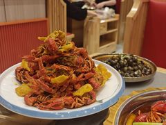 -龙虾奇迹(大华三路店)