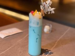 -洛缦音乐餐厅(工业展览馆万象城店)