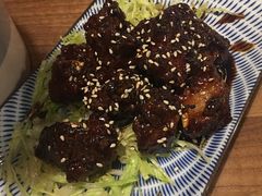 糖醋排骨-Hǎo Noodle & Tea