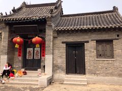 -杨家埠民间艺术大观园