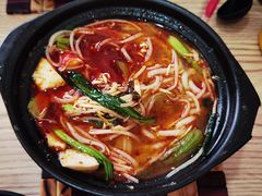 -傣家妹子过桥米线(一号店)