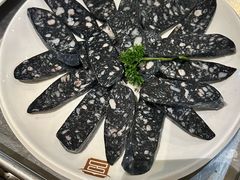 -韩宫宴烤肉·料理(大宁国际店)