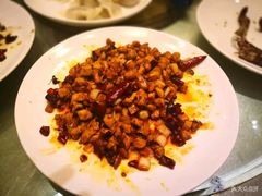 -枫林饺子