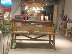 -当当书店(国泰广场店)