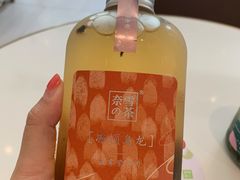 -奈雪的茶(石厦时代广场店)