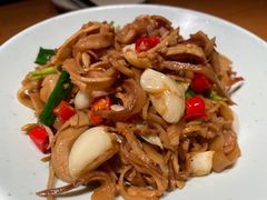 -湘与香缘·湖南菜(王府井北京市百货大楼店)