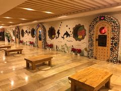 -碧中海汤泉汗蒸酒店