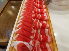 -阳坊胜利涮羊肉(阳坊老店)