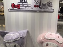 -三丽鸥 Sanrio Gift Gate(汉光百货店)