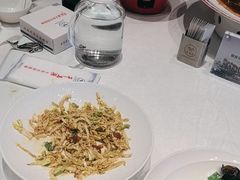 -望海湾鱼头泡饼·天津菜(空港店)