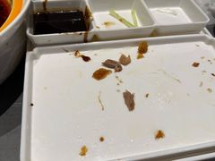 -老德州四合院·德州菜(天衢路店)