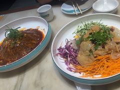 -红蜡烛-养生粥-津鲁菜(中山路店)