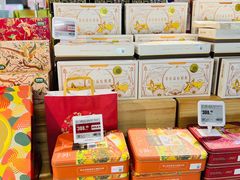 零售区-盒马鲜生(新都心店)
