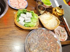 -萍姐火锅·公路夜市(南京新街口店)