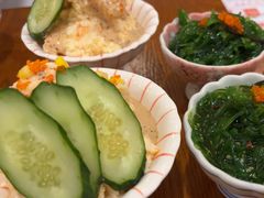 -無忧浅草君·洋风料理(下沙宝龙二期一店)