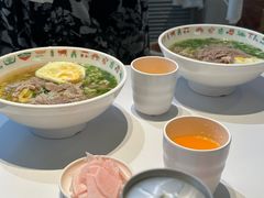 -苗阿妹贵州羊肉粉(上地华联店)