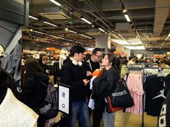 -NIKE上海青浦优选体验店